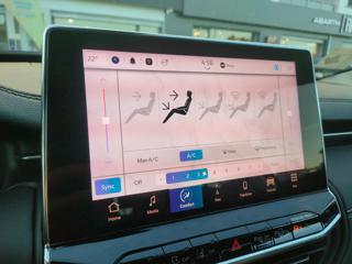 JEEP Compass usata, con Cruise Control