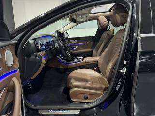 MERCEDES-BENZ E 300 usata, con Regolazione elettrica sedili