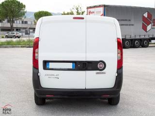 FIAT Doblo usata, con Boardcomputer