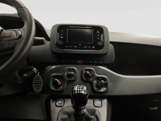 FIAT Panda usata 12