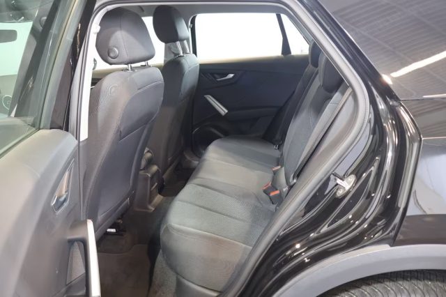 AUDI Q2 usata, con Cronologia tagliandi