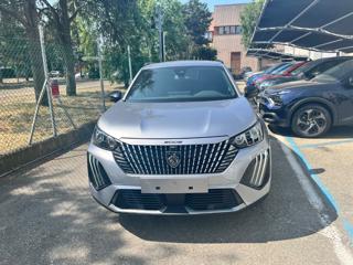PEUGEOT 2008 usata, con ESP