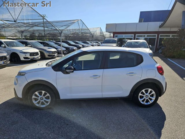 CITROEN C3 usata, con Climatizzatore