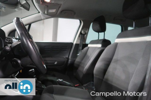 CITROEN C3 Aircross usata 4