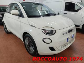 FIAT 500e usata, con Airbag laterali