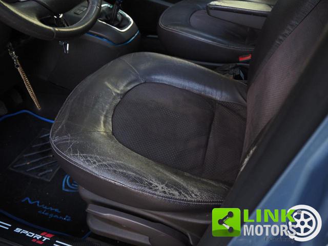 LANCIA MUSA usata 40