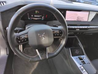 DS AUTOMOBILES DS 4 usata 21