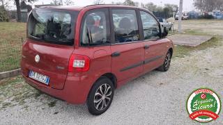 FIAT Multipla usata, con Autoradio