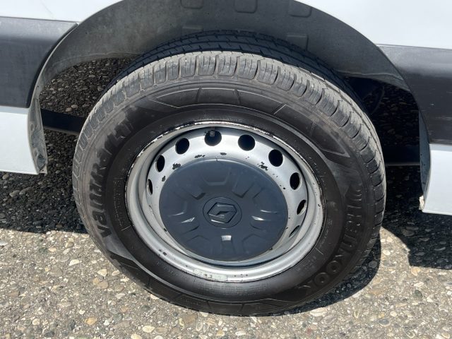 RENAULT Master usata, con Controllo trazione