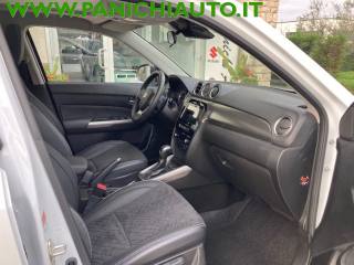 SUZUKI Vitara usata, con Sistema di navigazione