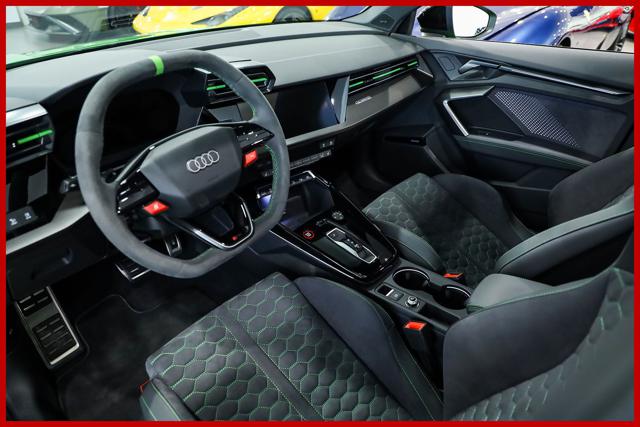 AUDI RS3 usata, con Controllo trazione