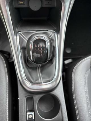 OPEL Astra usata, con ESP