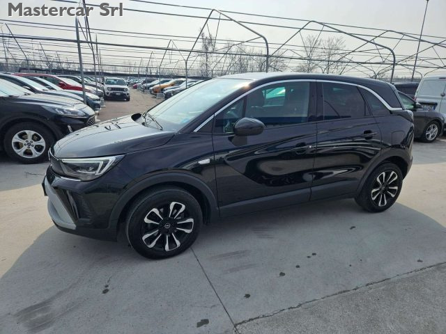 OPEL Crossland usata, con Airbag laterali