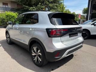 VOLKSWAGEN T-Cross usata, con Alzacristalli elettrici