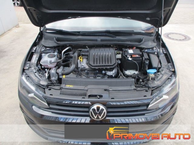 VOLKSWAGEN Polo usata, con Servosterzo