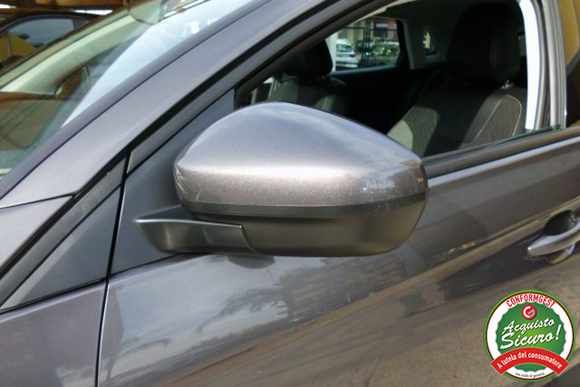 OPEL Grandland usata 28