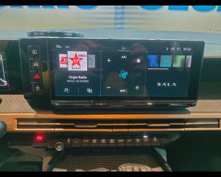 LANCIA Ypsilon usata, con Isofix