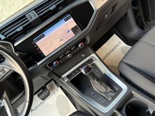 AUDI Q3 usata, con Park Distance Control