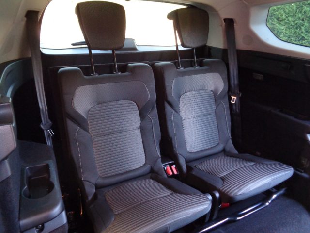 RENAULT Grand Scenic usata, con Controllo automatico clima