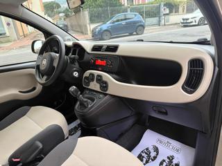 FIAT Panda usata, con Immobilizzatore elettronico