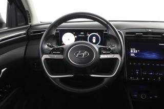 HYUNDAI Tucson usata 5