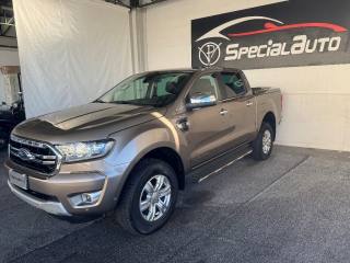 FORD Ranger usata, con Airbag laterali