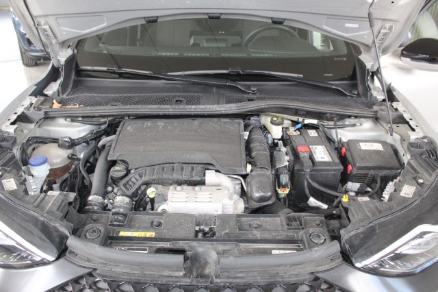 DS AUTOMOBILES DS 3 usata, con Volante multifunzione