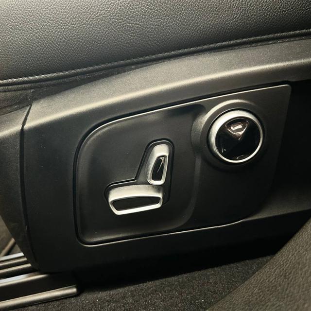 MASERATI Levante usata, con Climatizzatore