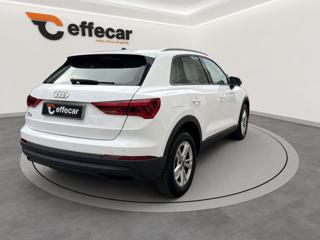 AUDI Q3 usata, con Boardcomputer