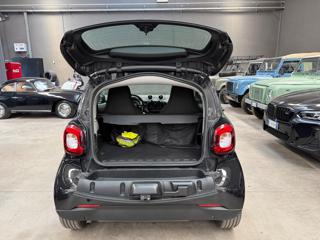SMART ForTwo usata 20