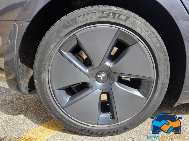 TESLA Model 3 usata 24
