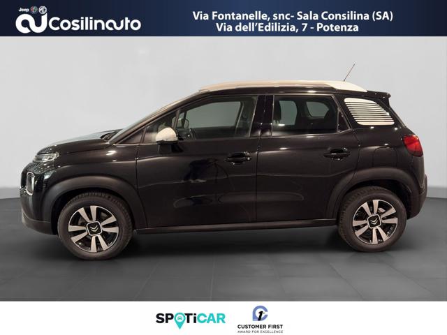 CITROEN C3 Aircross usata, con Airbag