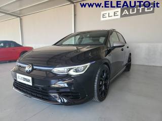 VOLKSWAGEN Golf usata, con Airbag laterali
