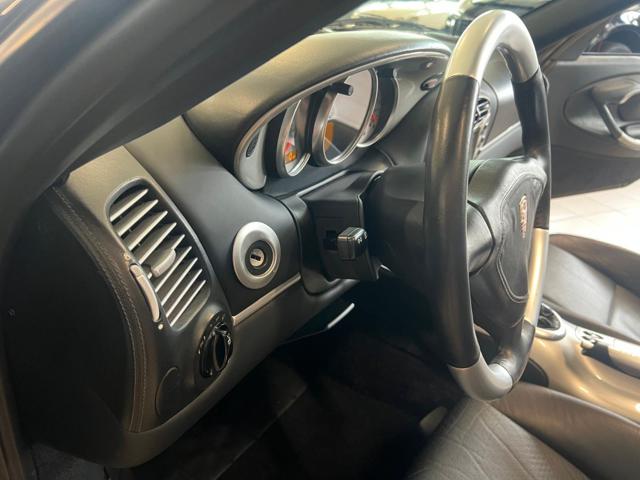 PORSCHE Boxster usata, con Climatizzatore