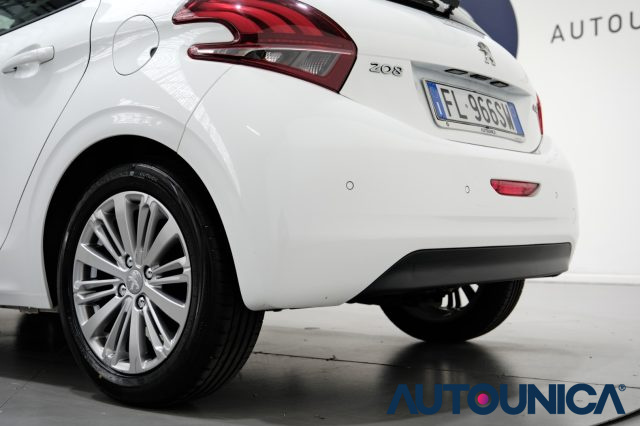 PEUGEOT 208 usata 41