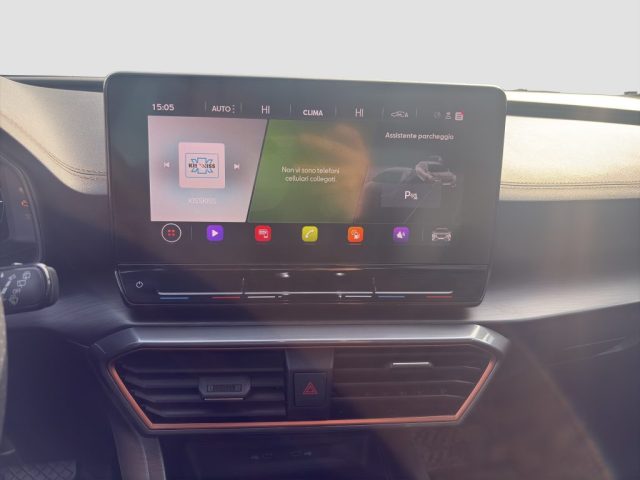 CUPRA Formentor usata 11