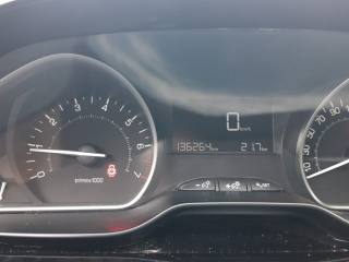 PEUGEOT 208 usata, con Climatizzatore