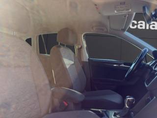 VOLKSWAGEN Tiguan usata, con Touch screen