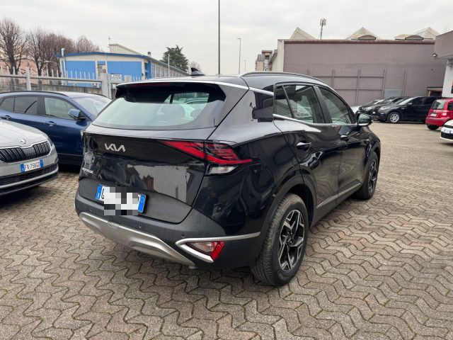 KIA Sportage usata, con Airbag Passeggero