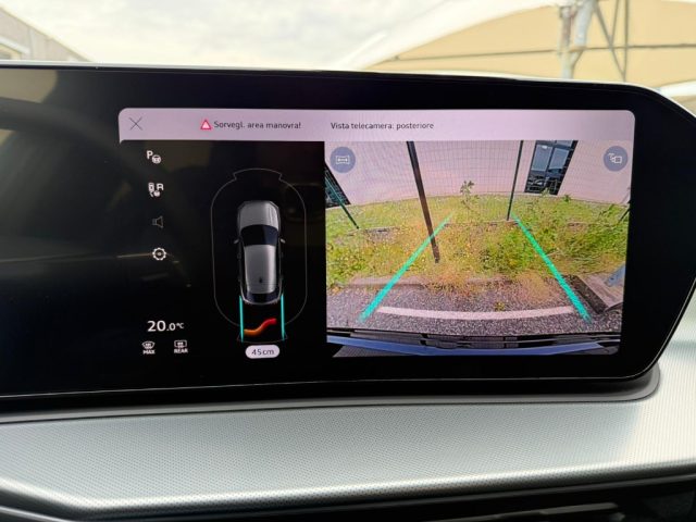 AUDI Q3 usata, con Park Distance Control