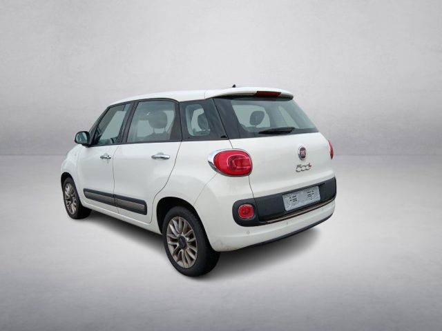 FIAT 500L usata, con Airbag laterali