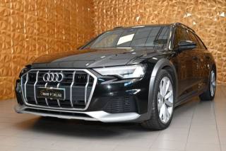AUDI A6 allroad usata 81