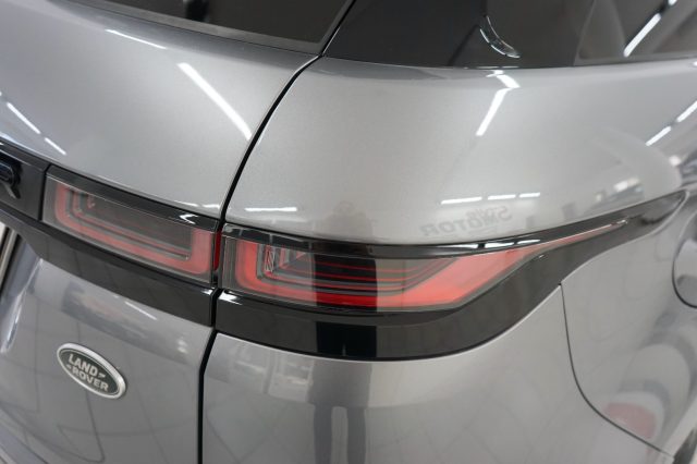 LAND ROVER Range Rover Evoque usata, con Bluetooth