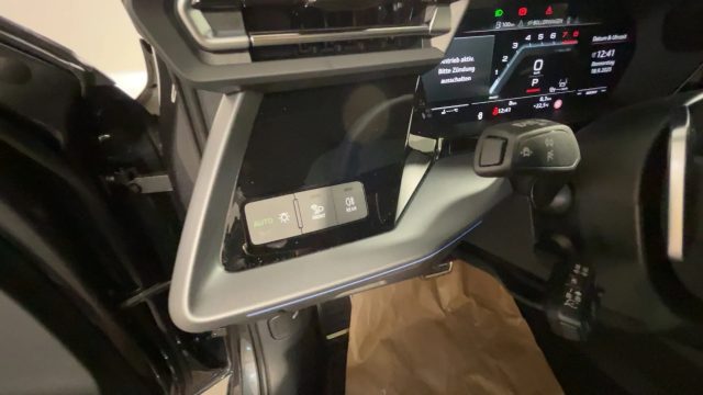 AUDI S3 usata, con Bracciolo