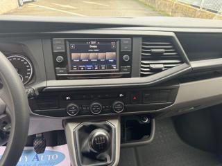 VOLKSWAGEN Caravelle usata, con Controllo automatico clima
