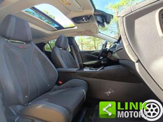 DS AUTOMOBILES DS 4 usata, con Cruise Control