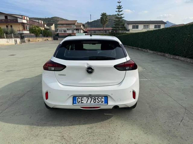 OPEL Corsa usata, con Airbag