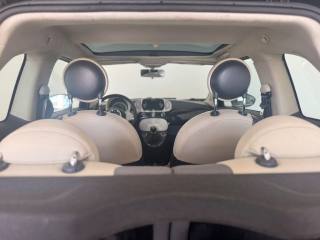 FIAT 500 usata 12