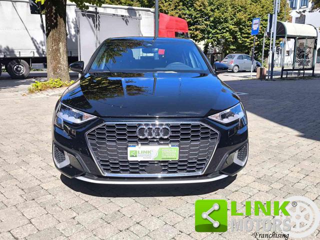 AUDI A3 usata, con Alzacristalli elettrici