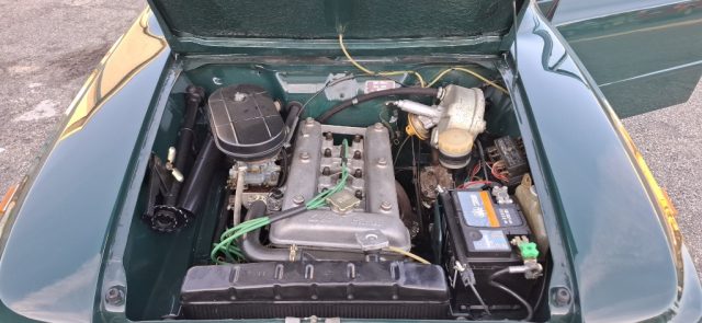 ALFA ROMEO Giulia usata 5